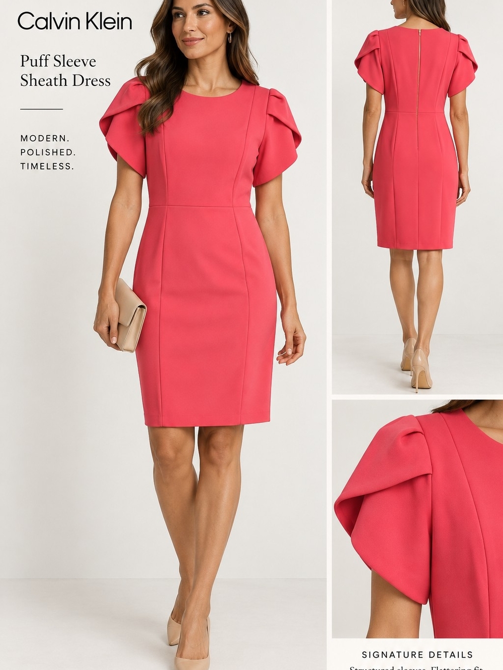 Calvin Klein Dress